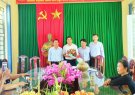Hội Nông dân xã Xuân Lộc tổ chức toạ đàm kỷ niệm 92 năm ngày thành lập Hội Nông dân Việt Nam " 14/10/1930- 14/10/2022"