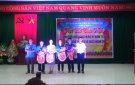 xã Xuân Lộc tổ chức các hoạt động văn hóa, văn nghệ chào mừng 77 năm cách mạng tháng 8 và quốc khánh 02/9