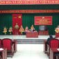 Hội nghị tiếp xúc cử tri với đại biểu HĐND xã trước kỳ họp thứ 5, HĐND xã Xuân Lộc khóa XVIII, nhiệm kỳ 2021-2026