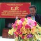 Đảng bộ xã Xuân Lộc: Tổ chức Lễ trao tặng huy hiệu Đảng đợt 02/9 và 07/11/2022, Hội nghị tổng kết công tác Đảng năm 2022, phương hướng nhiệm vụ trọng tâm năm 2023