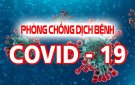 Xã Xuân Lộc thông báo và khuyến cáo bà con nhân dân cùng chung tay phòng chống  đẩy lùi dịch bệnh COVID-19.