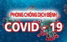 Bài tuyên truyền: xã Xuân Lộc triển khai thực hiện các biện pháp cấp bách phòng, chống dịch, bệnh COVID- 19.