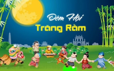 Các Thôn trên địa bàn Xã Xuân Lộc tổ chức đêm “Vui hội trăng rằm” nhân dịp Tết trung thu năm 2020.